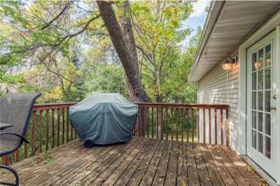 Home For Sale in Fergus Falls, Minnesota