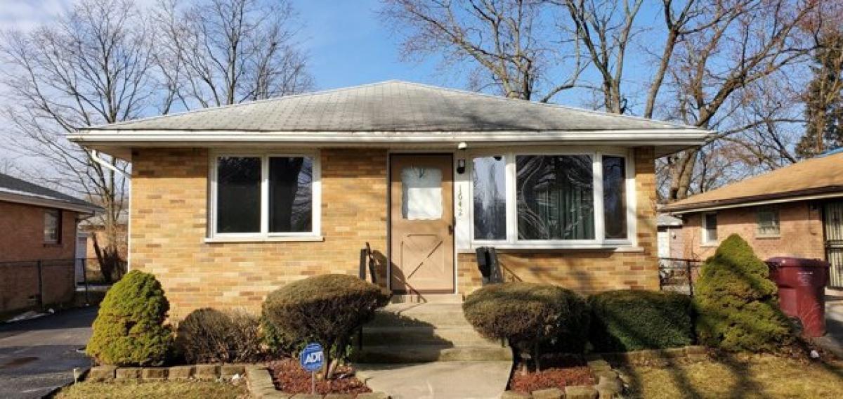 Picture of Home For Rent in Chicago Heights, Illinois, United States