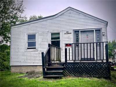 Home For Sale in Piqua, Ohio