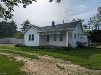 Home For Sale in Baltic, Ohio