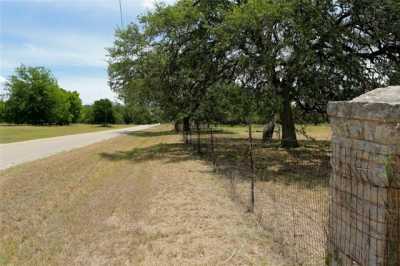 Residential Land For Sale in Driftwood, Texas