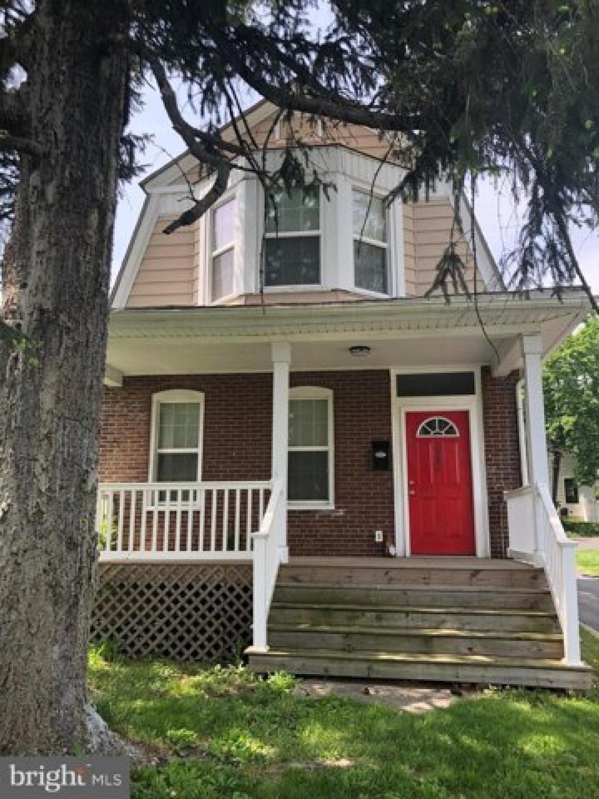 Picture of Home For Rent in Conshohocken, Pennsylvania, United States