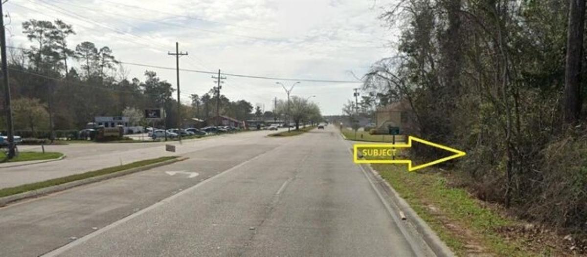 Picture of Residential Land For Sale in Slidell, Louisiana, United States