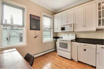 Home For Rent in South Boston, Massachusetts