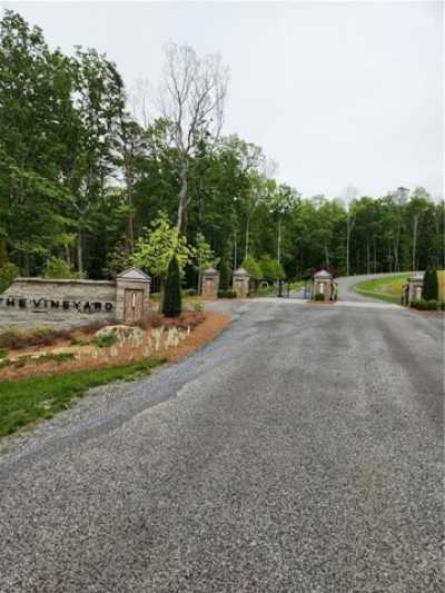 Residential Land For Sale in Talking Rock, Georgia