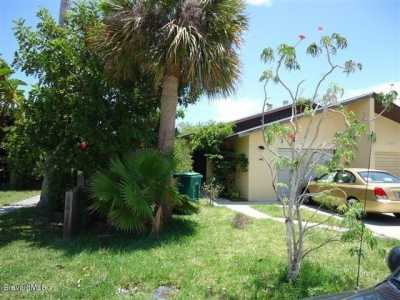 Home For Rent in Cocoa Beach, Florida