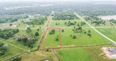 Residential Land For Sale in Richwood, Texas