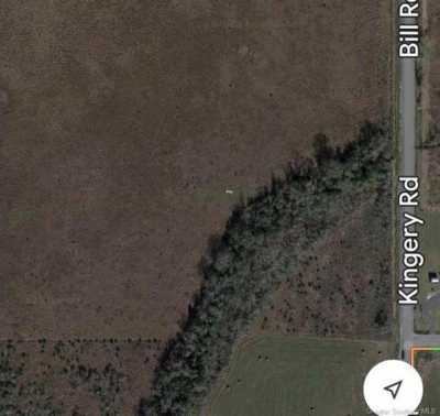 Residential Land For Sale in Lake Charles, Louisiana