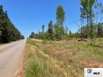 Residential Land For Sale in Ruston, Louisiana