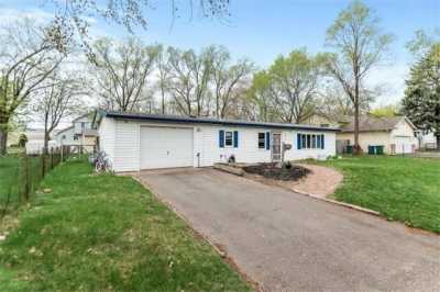 Home For Sale in Fridley, Minnesota