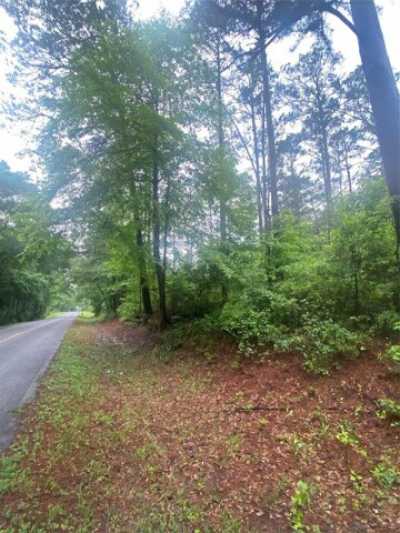 Residential Land For Sale in Cullen, Louisiana