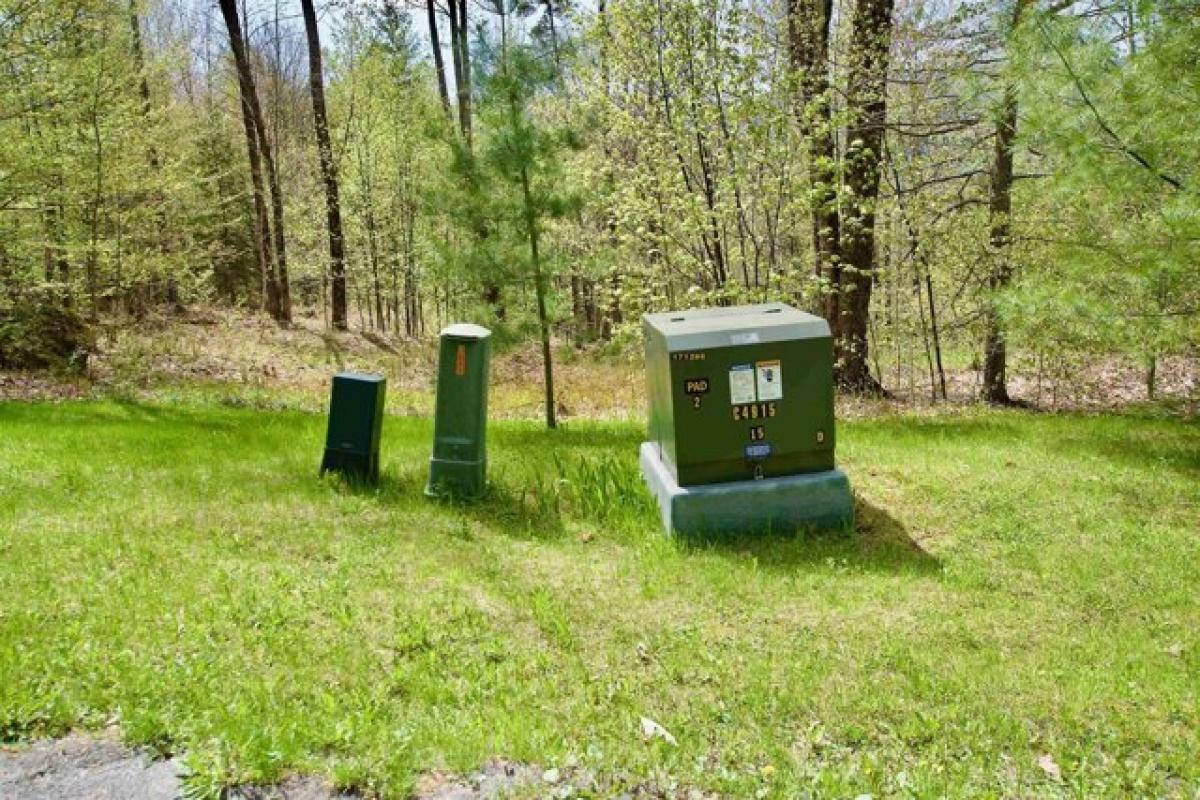 Picture of Residential Land For Sale in Moretown, Vermont, United States