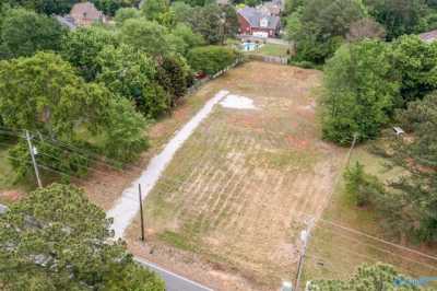 Residential Land For Sale in Harvest, Alabama