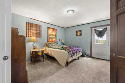 Home For Sale in Freetown, Indiana