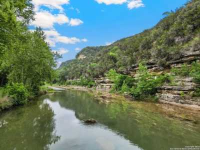 Residential Land For Sale in New Braunfels, Texas