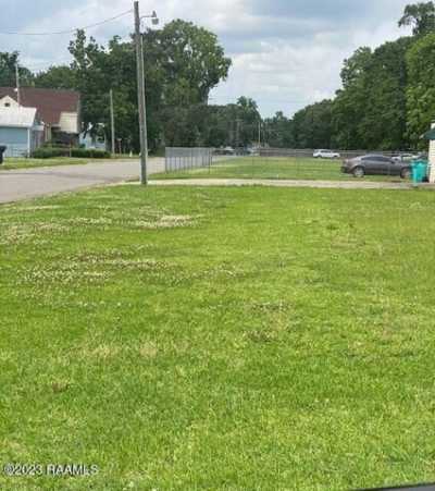 Residential Land For Sale in Opelousas, Louisiana