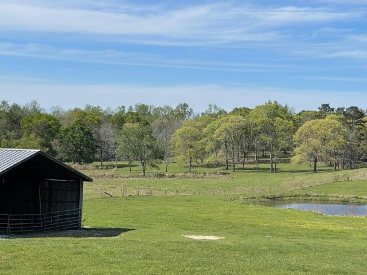 Picture of Residential Land For Sale in Hattiesburg, Mississippi, United States