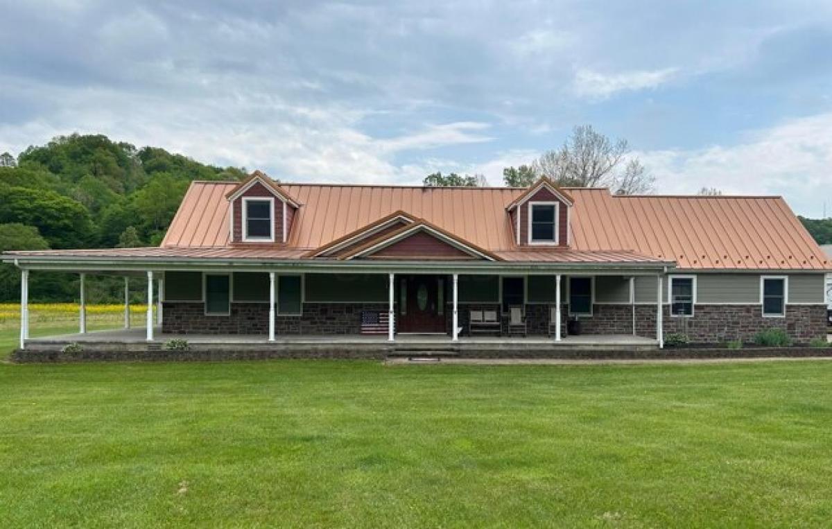 Picture of Home For Sale in Laurelville, Ohio, United States