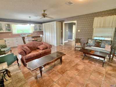 Home For Sale in Ventress, Louisiana