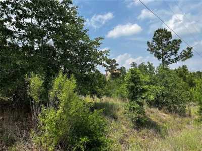 Residential Land For Sale in Bastrop, Texas