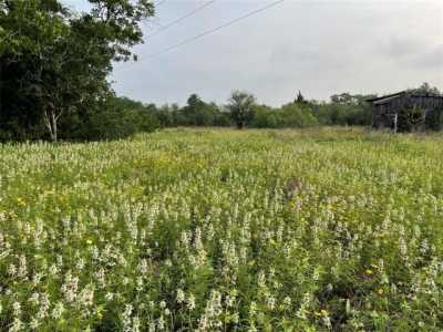 Residential Land For Sale in Cuero, Texas