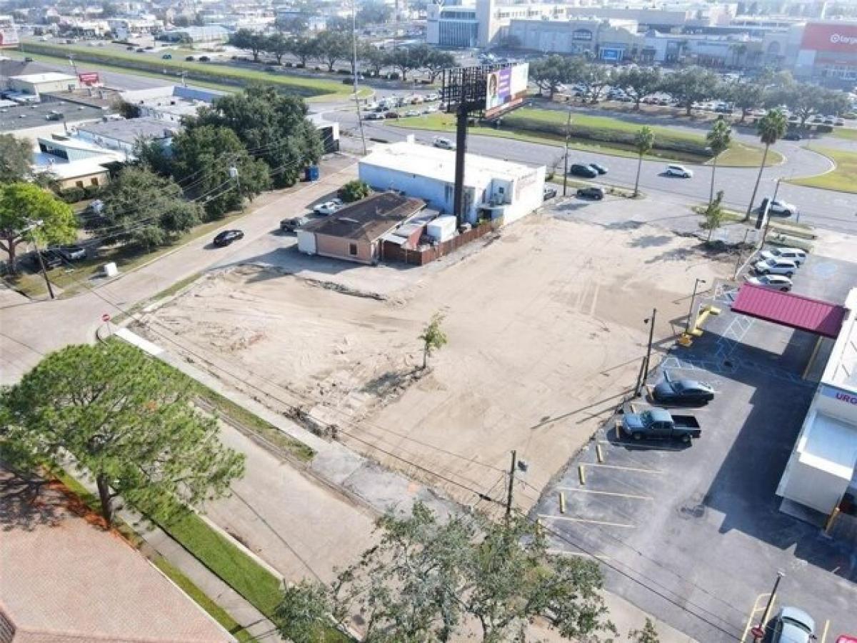 Picture of Residential Land For Sale in Metairie, Louisiana, United States