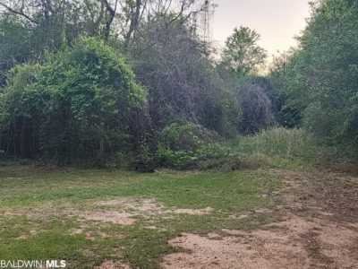 Residential Land For Sale in Evergreen, Alabama