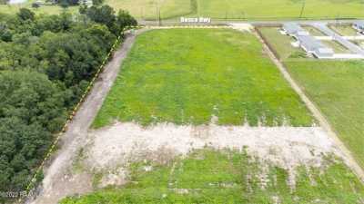 Residential Land For Sale in Church Point, Louisiana