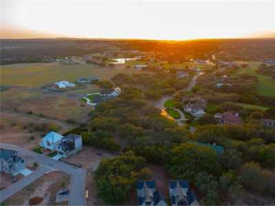 Residential Land For Sale in Spicewood, Texas