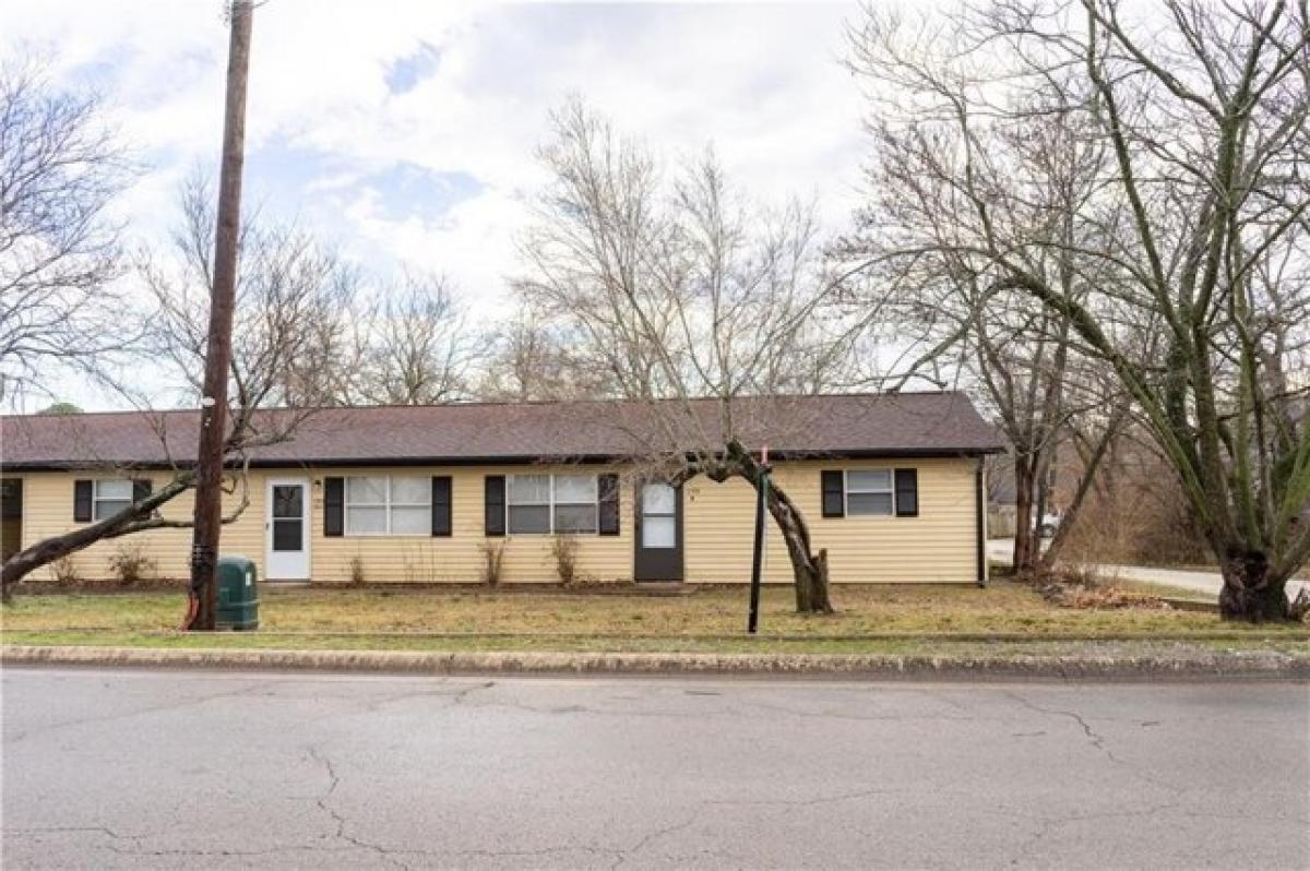 Picture of Home For Rent in Fayetteville, Arkansas, United States