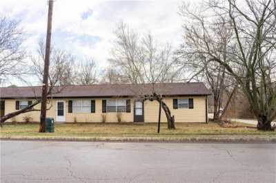 Home For Rent in Fayetteville, Arkansas