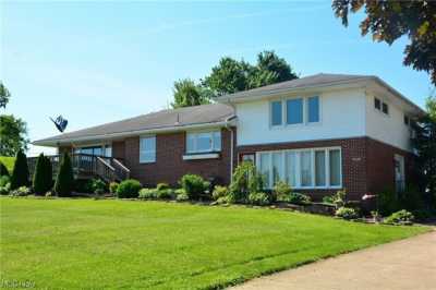 Home For Sale in Carrollton, Ohio