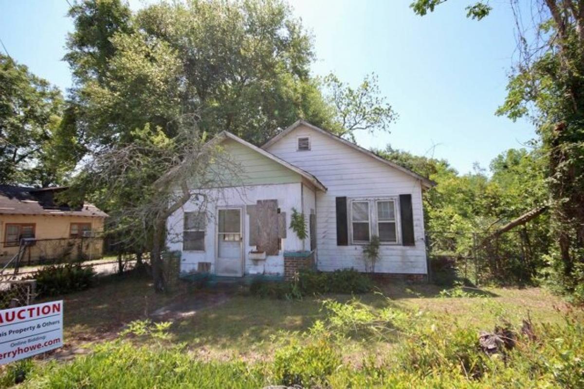 Picture of Home For Sale in Orangeburg, South Carolina, United States