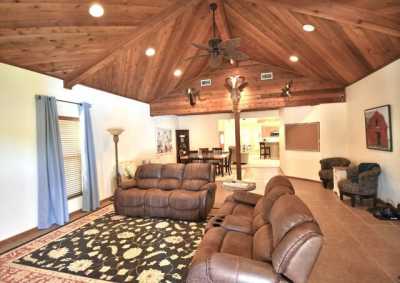 Home For Sale in Alpine, Texas