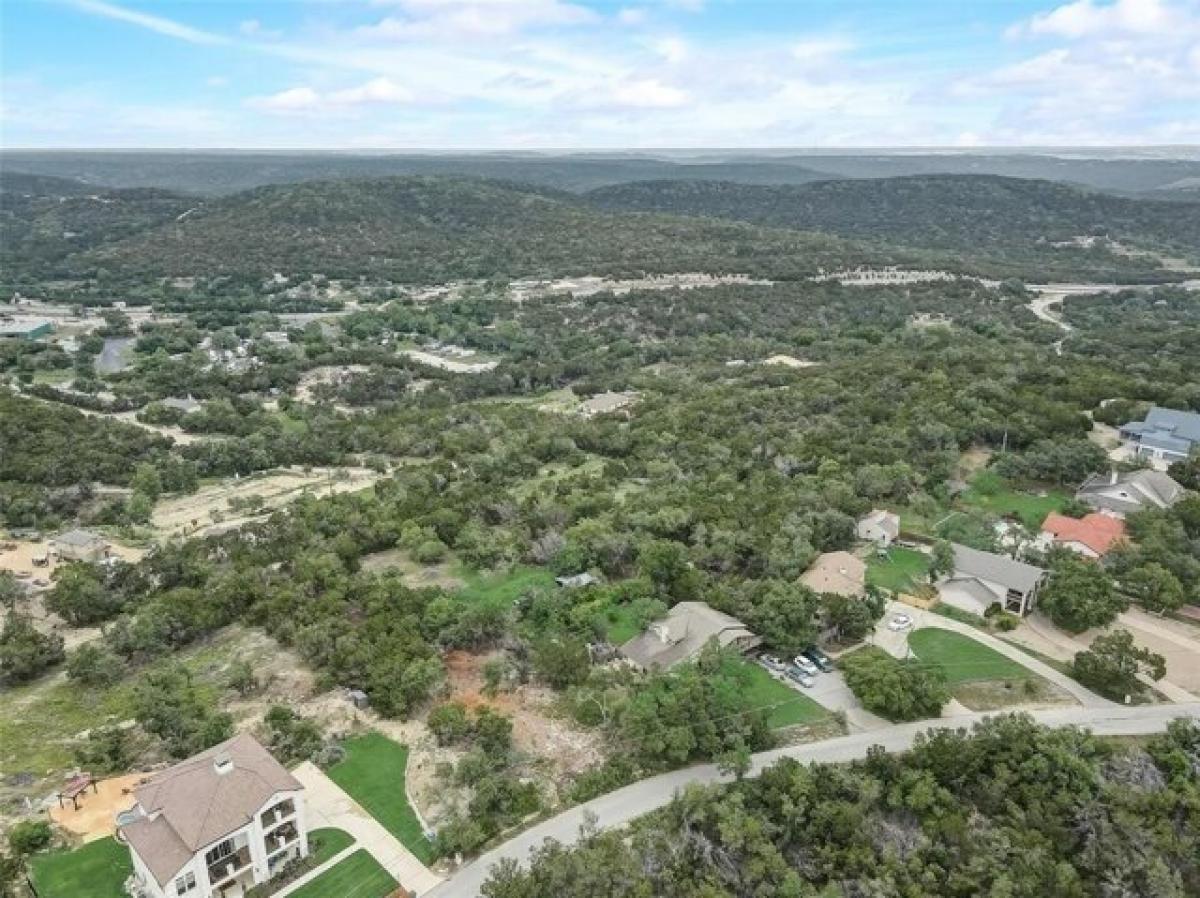 Picture of Residential Land For Sale in Jonestown, Texas, United States