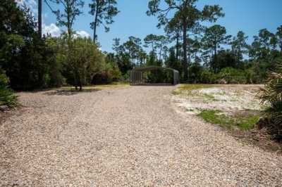 Residential Land For Sale in Steinhatchee, Florida