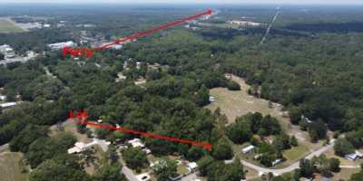 Residential Land For Sale in Perry, Florida