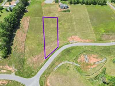 Residential Land For Sale in Union Hall, Virginia