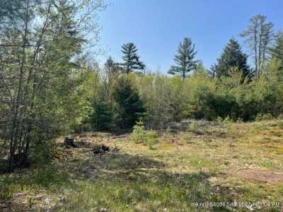 Residential Land For Sale in Readfield, Maine