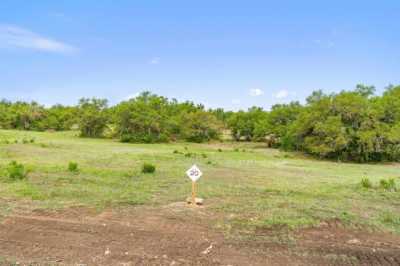 Residential Land For Sale in Johnson City, Texas