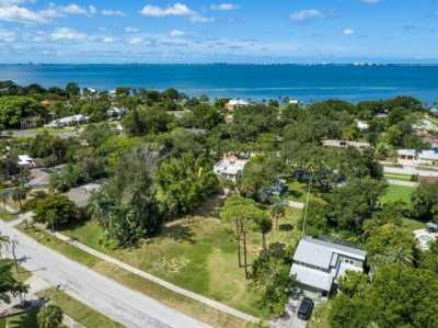 Residential Land For Sale in Sarasota, Florida