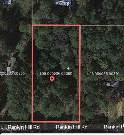 Residential Land For Sale in Brandon, Mississippi