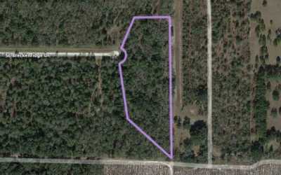 Residential Land For Sale in 