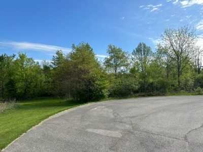 Residential Land For Sale in Veedersburg, Indiana