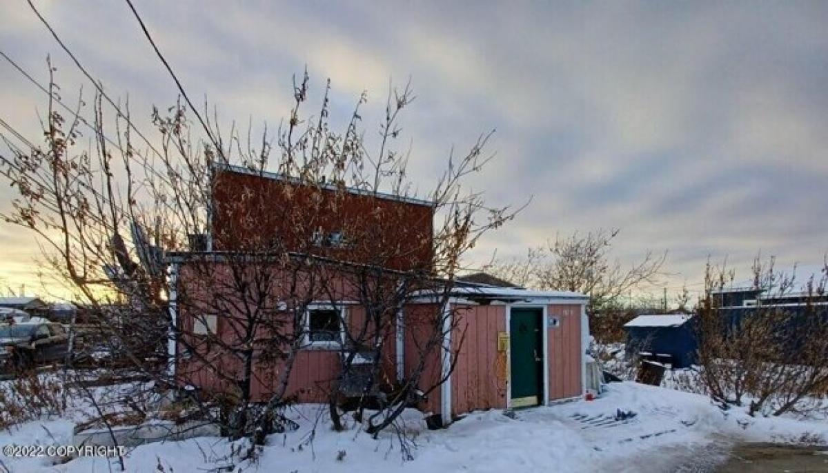 Picture of Home For Sale in Kotzebue, Alaska, United States