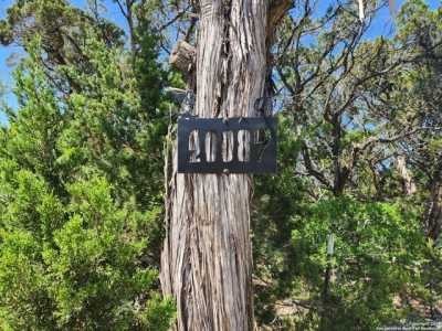 Residential Land For Sale in Helotes, Texas