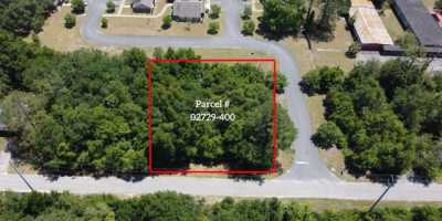 Residential Land For Sale in Perry, Florida