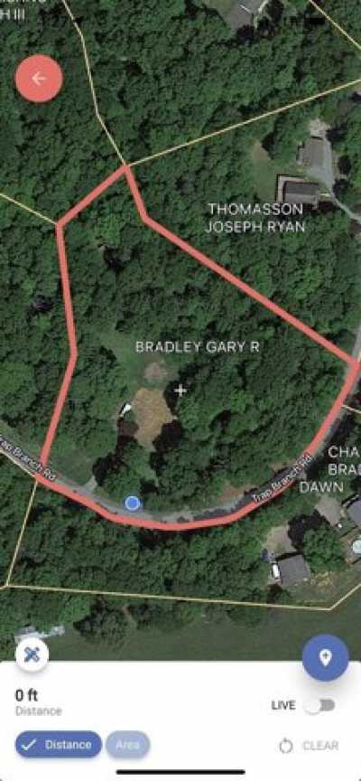 Residential Land For Sale in Bedford, Virginia