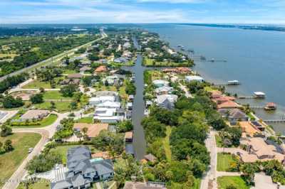 Residential Land For Sale in Rockledge, Florida