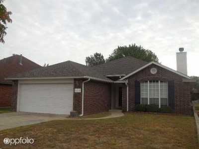 Home For Rent in Norman, Oklahoma